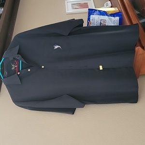 Bamboo Cay Mens Shirt